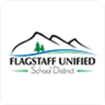 Logo of FlagstaffUSD android Application 